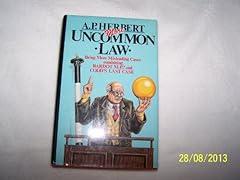 Uncommon law misleading for sale  Delivered anywhere in Ireland