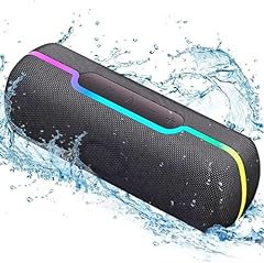 Bluetooth speaker wireless for sale  Delivered anywhere in UK