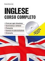 Inglese. corso completo. usato  Spedito ovunque in Italia 