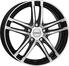 Alloy wheel dezent for sale  Delivered anywhere in Ireland