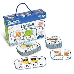 Learning resources spelling for sale  Delivered anywhere in USA 