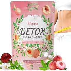 Detox tee zum gebraucht kaufen  Wird an jeden Ort in Deutschland