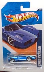 Hot wheels 2011 usato  Spedito ovunque in Italia 