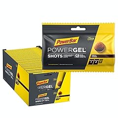 Powerbar powergel shots for sale  Delivered anywhere in UK