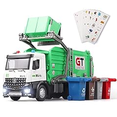 Oanmyjjo garbage truck for sale  Delivered anywhere in USA 