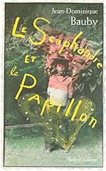Scaphandre papillon d'occasion  Livré partout en France