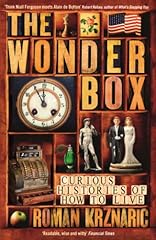 The wonderbox curious d'occasion  Livré partout en Belgiqu