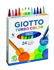 Giotto 0724 turbo usato  Spedito ovunque in Italia 