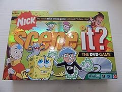 Mattel scene nickelodeon for sale  Delivered anywhere in USA 