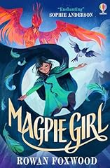 Magpie girl for sale  Delivered anywhere in UK