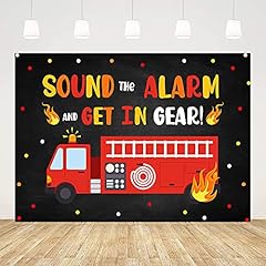 Ablin 7x5ft firetruck for sale  Delivered anywhere in USA 