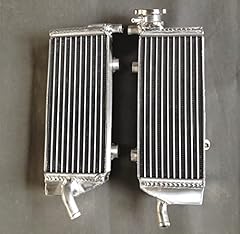 Aluminum radiator compatible for sale  Delivered anywhere in USA 