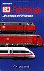 Fahrzeuge lokomotiven triebwag gebraucht kaufen  Wird an jeden Ort in Deutschland