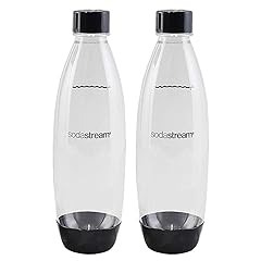 Sodastream twin pack for sale  Delivered anywhere in USA 
