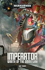 Imperator wrath the d'occasion  Livré partout en France