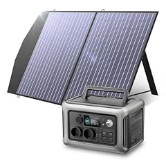 Allpowers solargenerator r600 gebraucht kaufen  Wird an jeden Ort in Deutschland