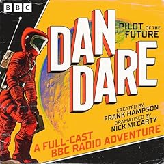 Dan dare pilot for sale  Delivered anywhere in UK