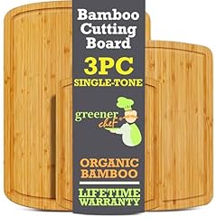 Organic bamboo cutting for sale  Delivered anywhere in USA 