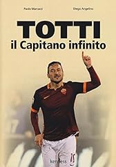 Totti capitano infinito gebraucht kaufen  Wird an jeden Ort in Deutschland