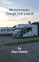 Motorhomes things ve for sale  Delivered anywhere in Ireland