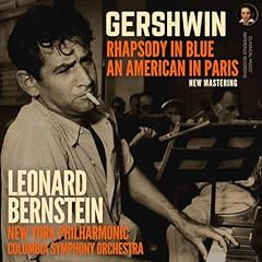 Gershwin rhapsody blue for sale  Delivered anywhere in UK