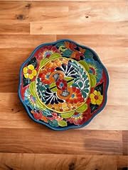 Talavera mexican pottery for sale  Delivered anywhere in USA 