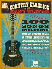 Country classics easy for sale  Delivered anywhere in USA 