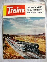 Trains may 1956 for sale  Delivered anywhere in USA 