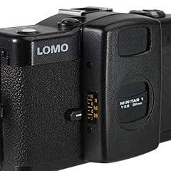 Lomography 120 usato  Spedito ovunque in Italia 