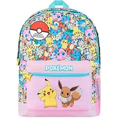 Pokemon backpacks girls for sale  Delivered anywhere in UK