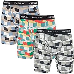 Innersy boxers men for sale  Delivered anywhere in UK