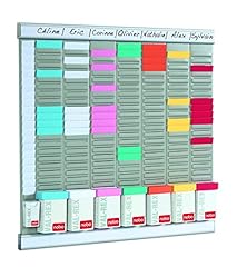 Nobo kit planning d'occasion  Livré partout en France