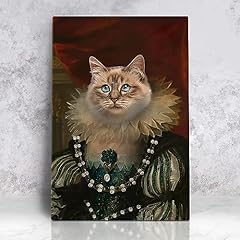 Customized pet portrait for sale  Delivered anywhere in USA 