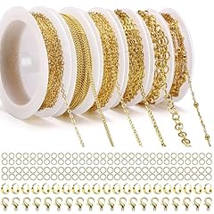 14m rollen gliederkette gebraucht kaufen  Wird an jeden Ort in Deutschland