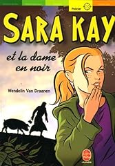 Sara kay dame d'occasion  Livré partout en Belgiqu