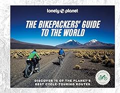 The bikepacker guide d'occasion  Livré partout en France
