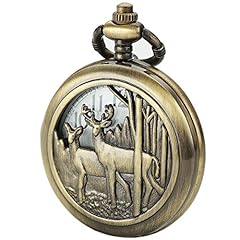 Sibosun pocket watch for sale  Delivered anywhere in USA 