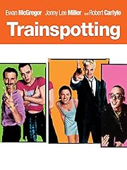 Trainspotting usato  Spedito ovunque in Italia 