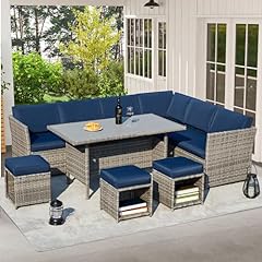 Avawing pieces patio for sale  Delivered anywhere in USA 