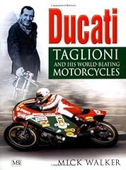 Ducati taglioni beating for sale  Delivered anywhere in UK
