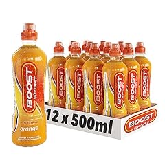 Boost sport drink for sale  Delivered anywhere in UK