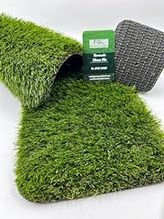 Artificial grass 30mm for sale  Delivered anywhere in UK