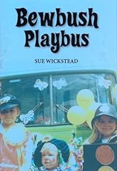 Bewbush playbus for sale  Delivered anywhere in UK