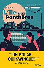 île panthères jaxon d'occasion  Livré partout en France