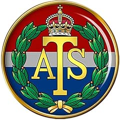 Auxiliary territorial service for sale  Delivered anywhere in UK