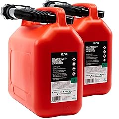 Kova benzinkanister kraftstoff gebraucht kaufen  Wird an jeden Ort in Deutschland