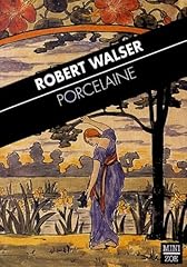 Porcelaine. scènes dialoguée d'occasion  Livré partout en France