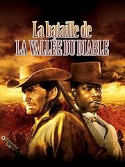Bataille vallée diable d'occasion  Livré partout en France