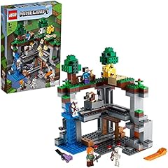 Lego 21169 minecraft for sale  Delivered anywhere in USA 