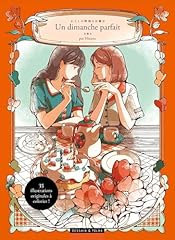 Parfait histoire colorier d'occasion  Livré partout en France